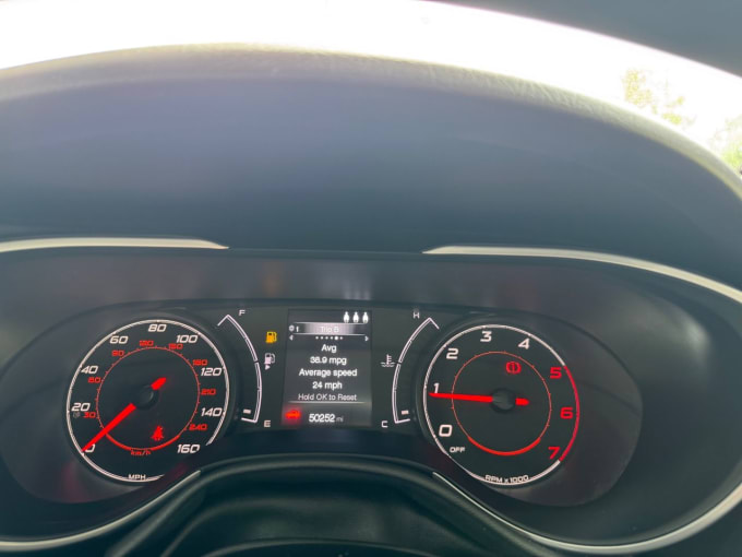 2025 Fiat Tipo
