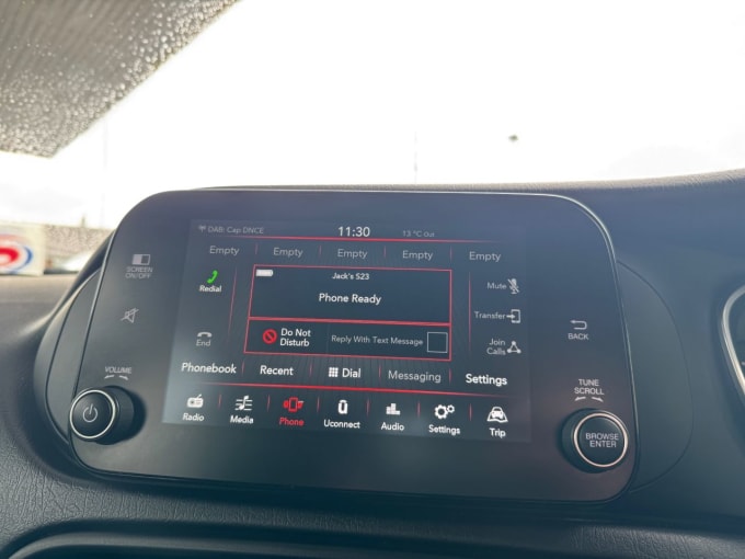 2025 Fiat Tipo