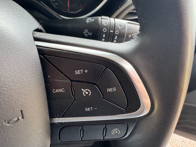 2025 Fiat Tipo