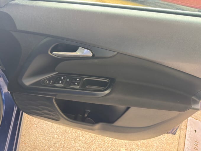 2025 Fiat Tipo