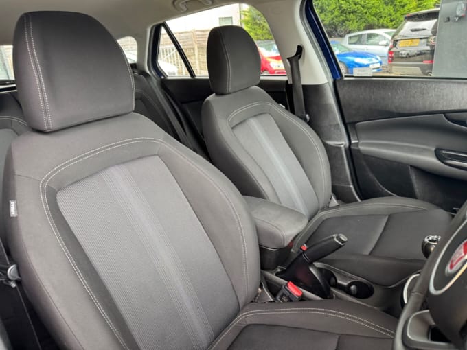 2025 Fiat Tipo