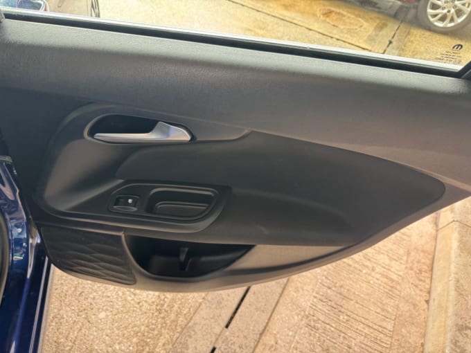 2025 Fiat Tipo