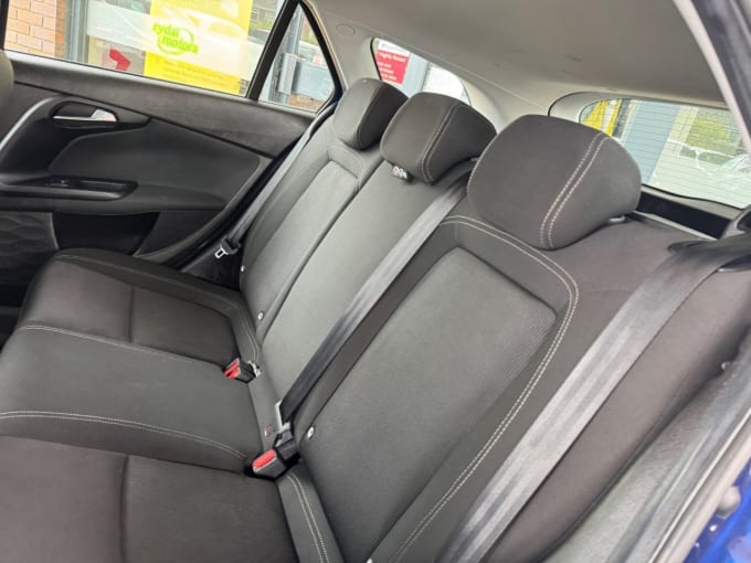 2025 Fiat Tipo
