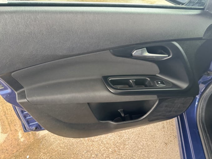 2025 Fiat Tipo