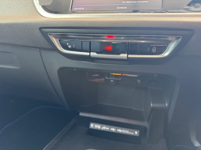 2025 Citroen C4 Picasso