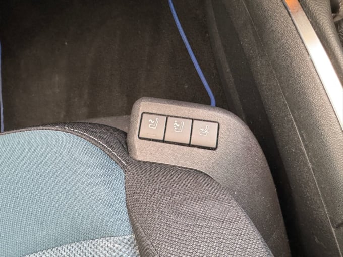 2025 Citroen C4 Picasso