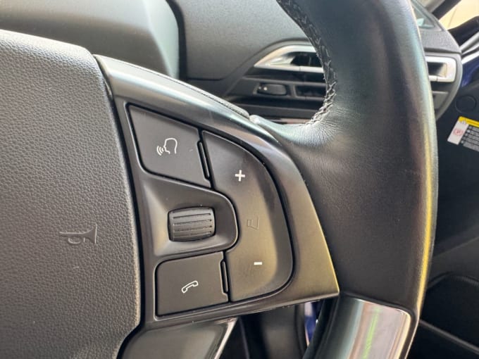 2025 Citroen C4 Picasso