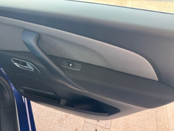 2025 Citroen C4 Picasso