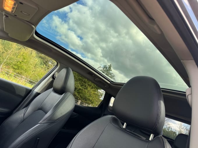 2019 Nissan Qashqai