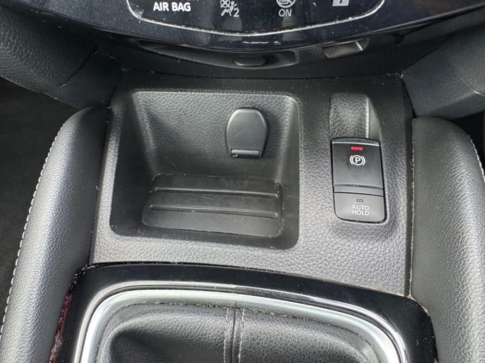 2019 Nissan Qashqai