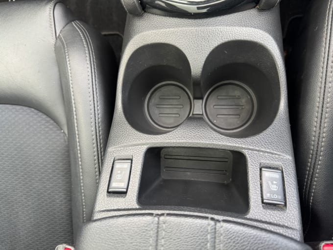 2019 Nissan Qashqai