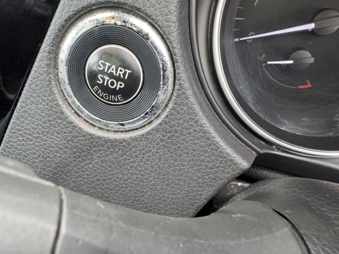 2019 Nissan Qashqai
