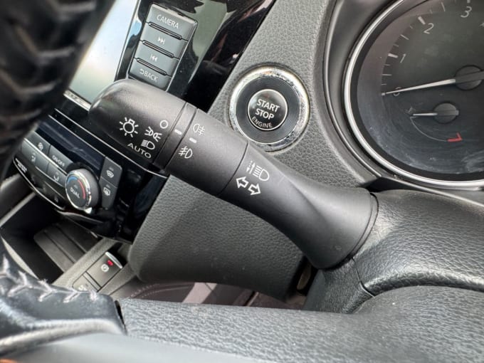 2019 Nissan Qashqai