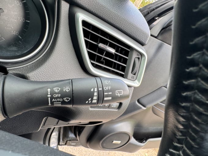 2019 Nissan Qashqai