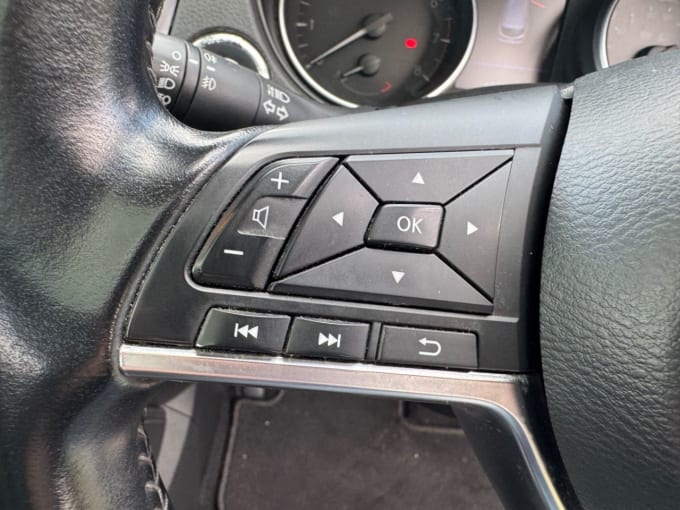 2019 Nissan Qashqai