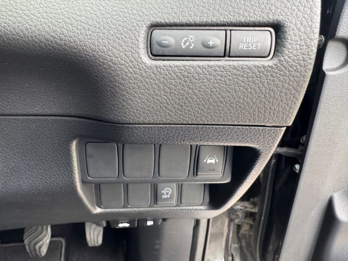 2019 Nissan Qashqai
