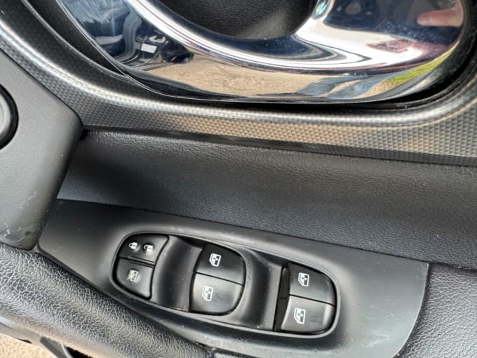2019 Nissan Qashqai