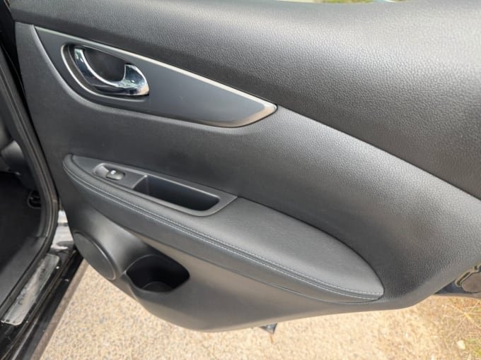 2019 Nissan Qashqai