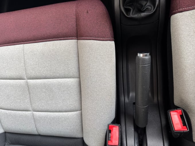 2025 Citroen C4 Cactus