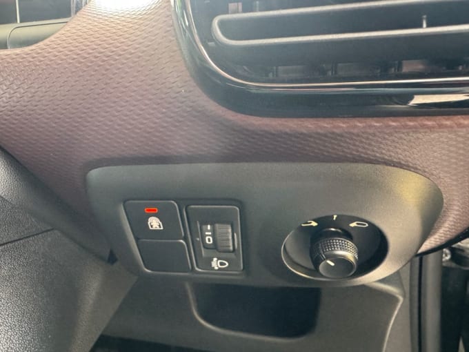 2025 Citroen C4 Cactus