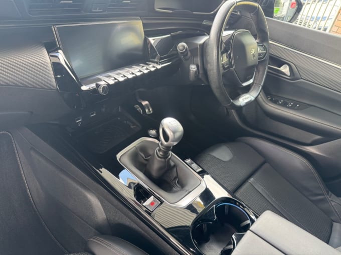 2025 Peugeot 508