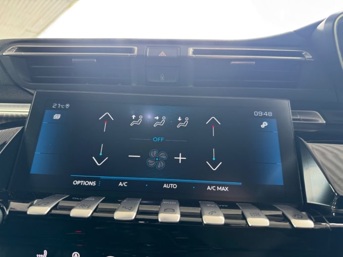 2025 Peugeot 508