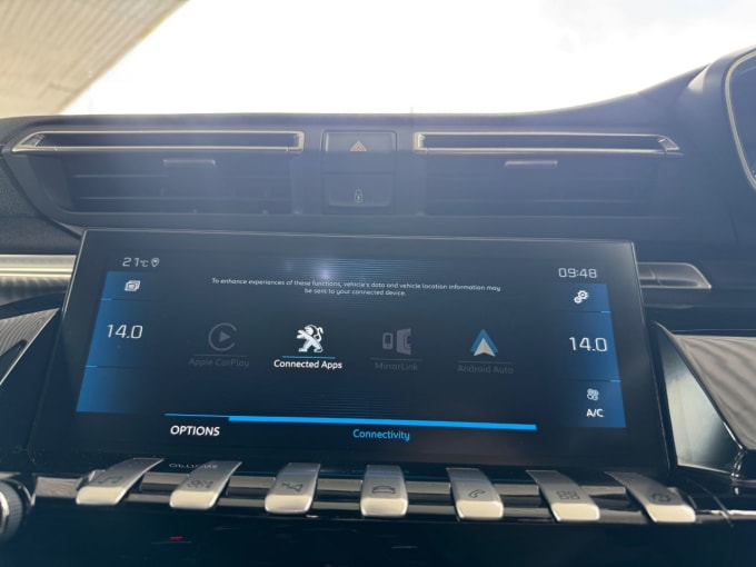 2025 Peugeot 508