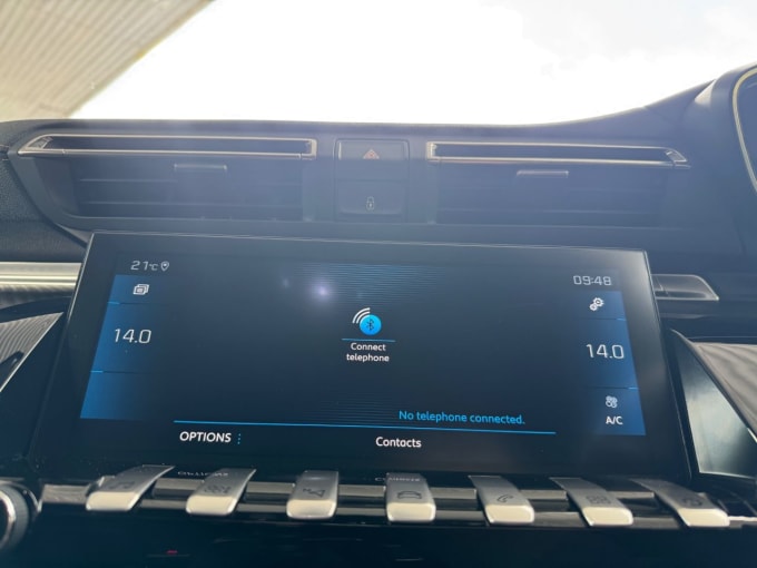 2025 Peugeot 508