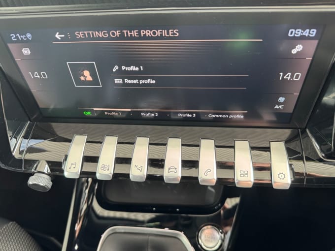 2025 Peugeot 508