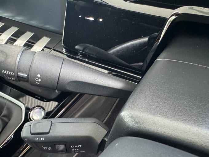 2025 Peugeot 508