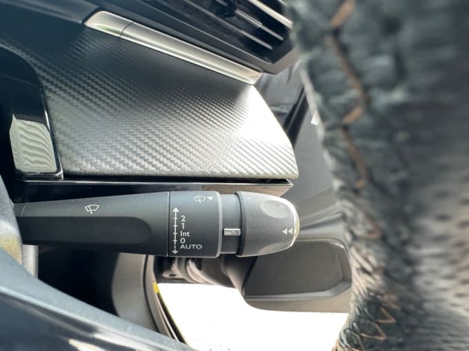 2025 Peugeot 508