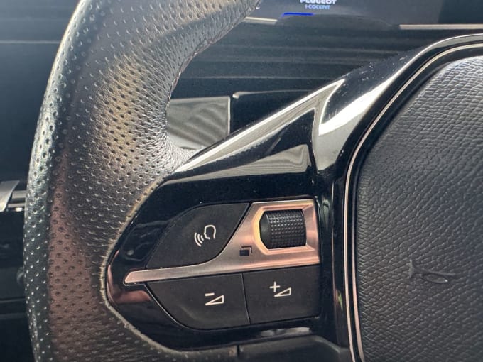 2025 Peugeot 508