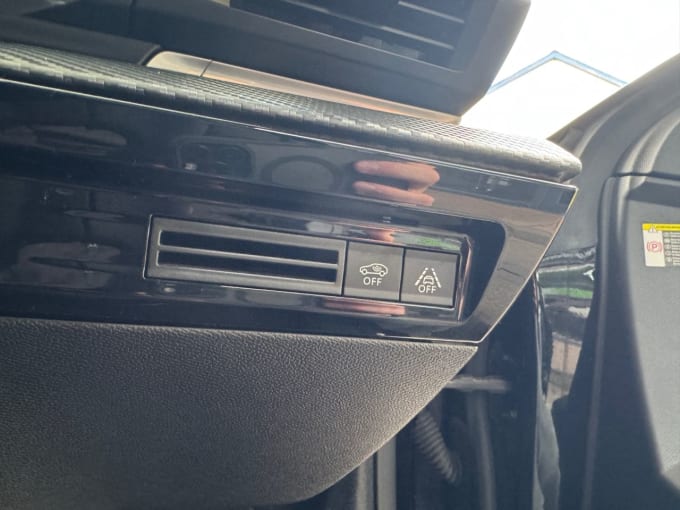 2025 Peugeot 508