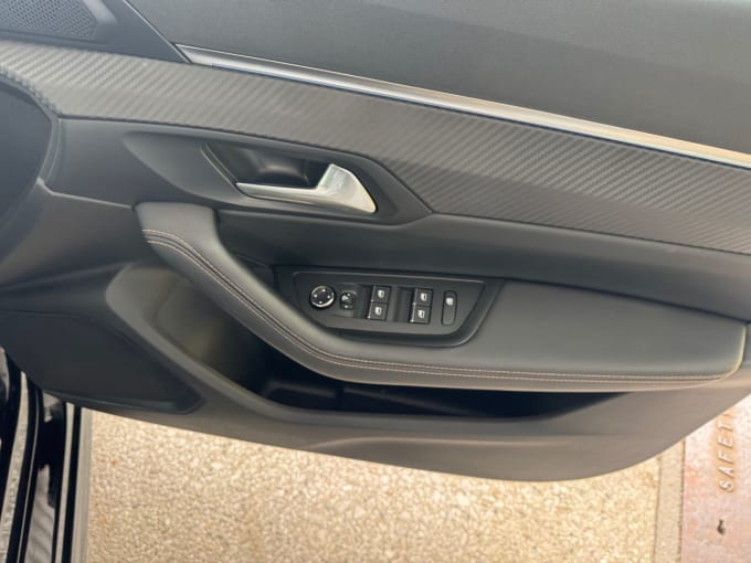 2025 Peugeot 508
