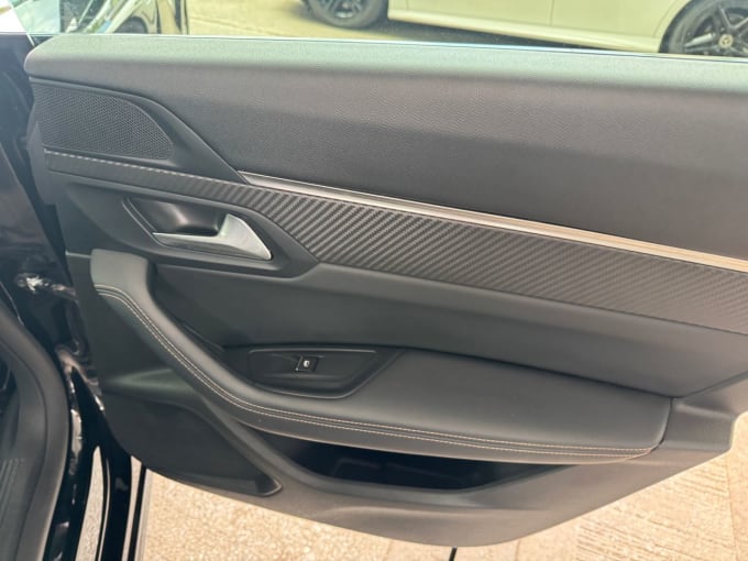 2025 Peugeot 508