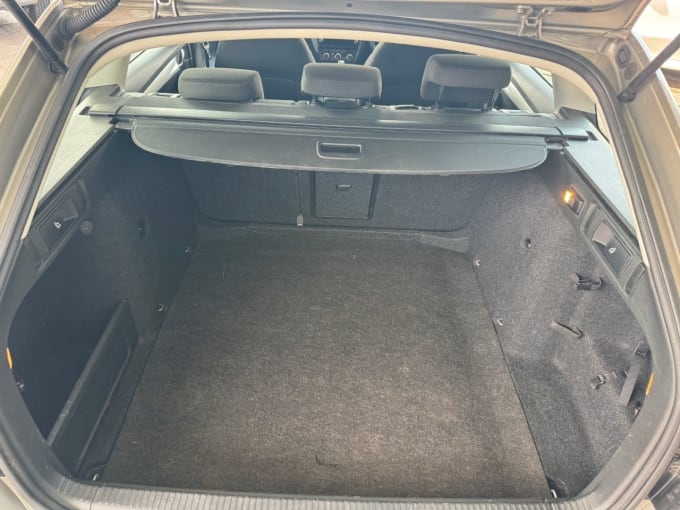 2025 Skoda Octavia