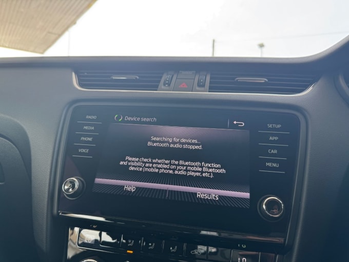 2025 Skoda Octavia