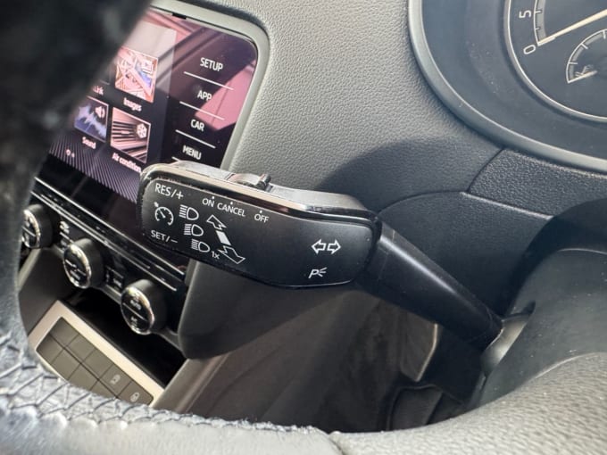 2025 Skoda Octavia