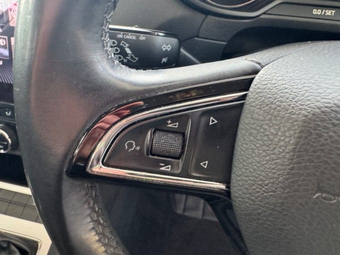 2025 Skoda Octavia