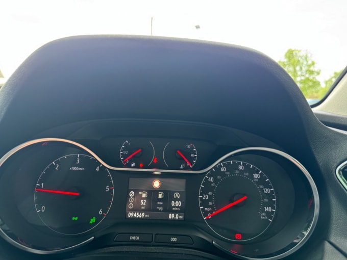2018 Vauxhall Grandland X