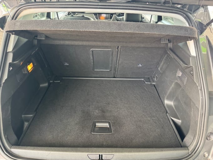 2018 Vauxhall Grandland X