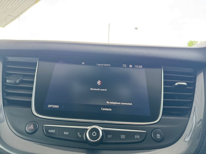2018 Vauxhall Grandland X