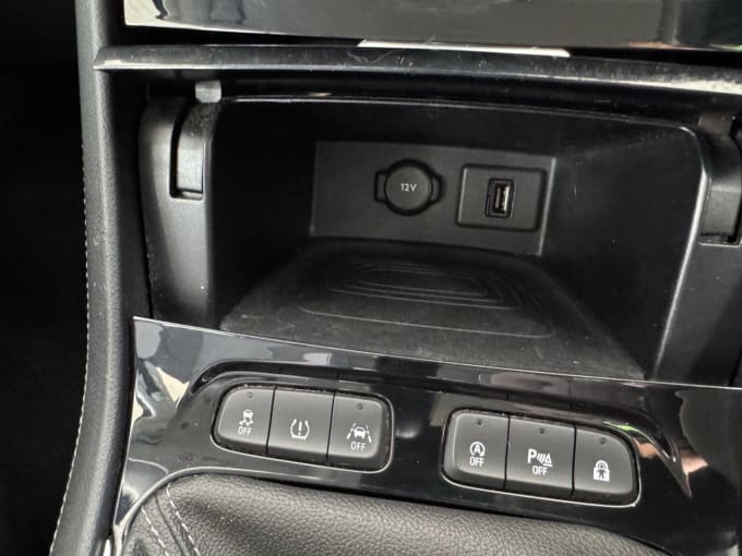 2018 Vauxhall Grandland X