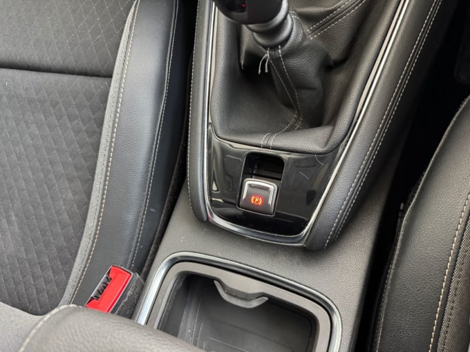 2018 Vauxhall Grandland X