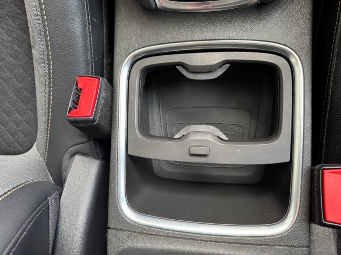 2018 Vauxhall Grandland X