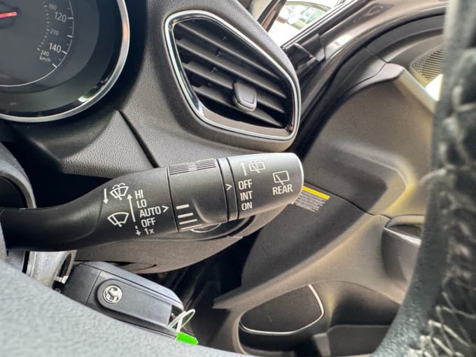 2018 Vauxhall Grandland X