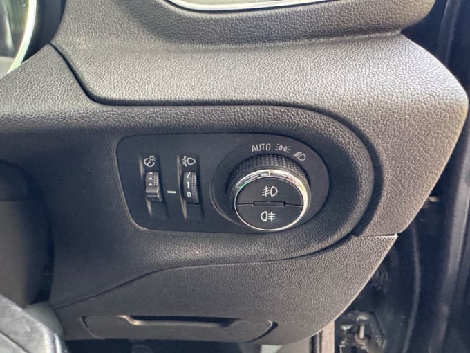 2018 Vauxhall Grandland X