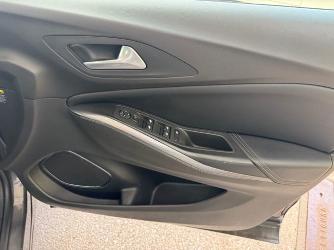 2018 Vauxhall Grandland X