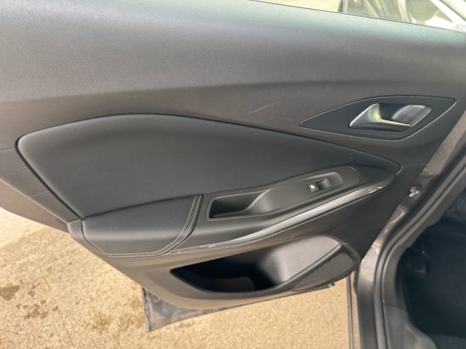 2018 Vauxhall Grandland X