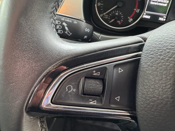 2025 Skoda Fabia
